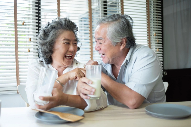 Đau khớp ngón tay khi trời lạnh: Làm gì giảm đau hiệu quả? 5