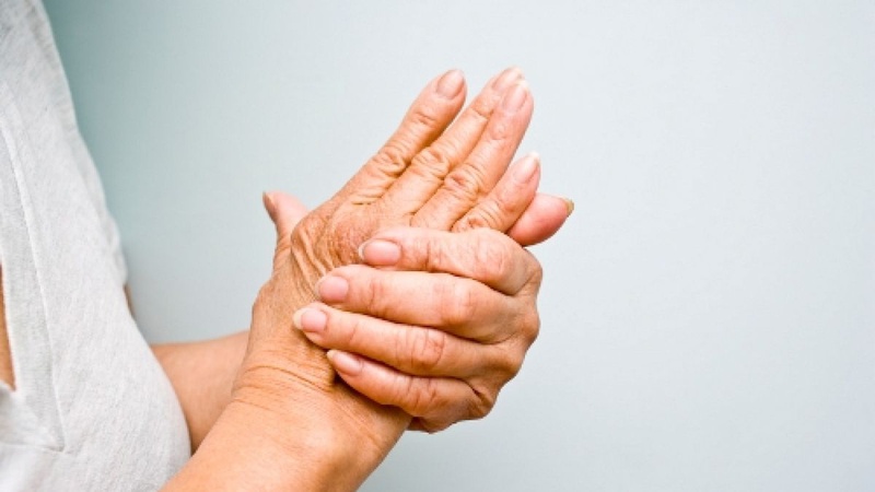 Đau khớp ngón tay nên ăn gì? 1