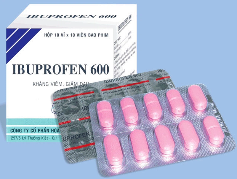 Đau khớp tay uống thuốc gì – Top 5 loại thuốc nên sử dụng 1