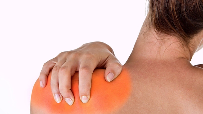 Đau khớp vai là bệnh gì, nguyên nhân do đâu? 1