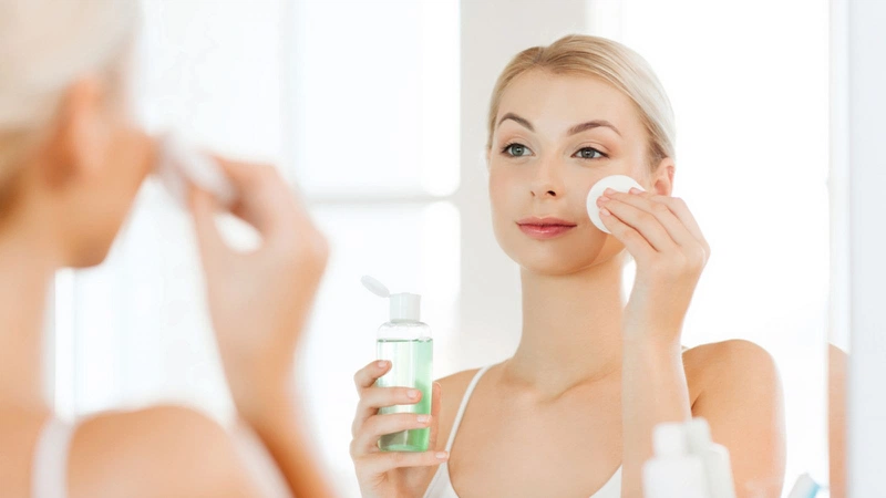 Đâu là nguyên nhân đồi mồi xuất hiện trên da 3