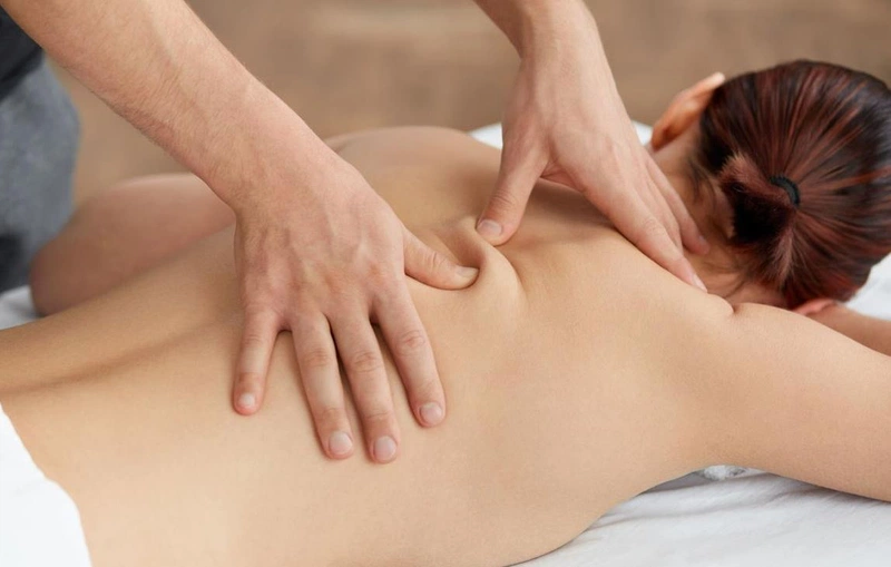 Đau lưng hậu Covid-19, nguyên nhân là do đâu?3