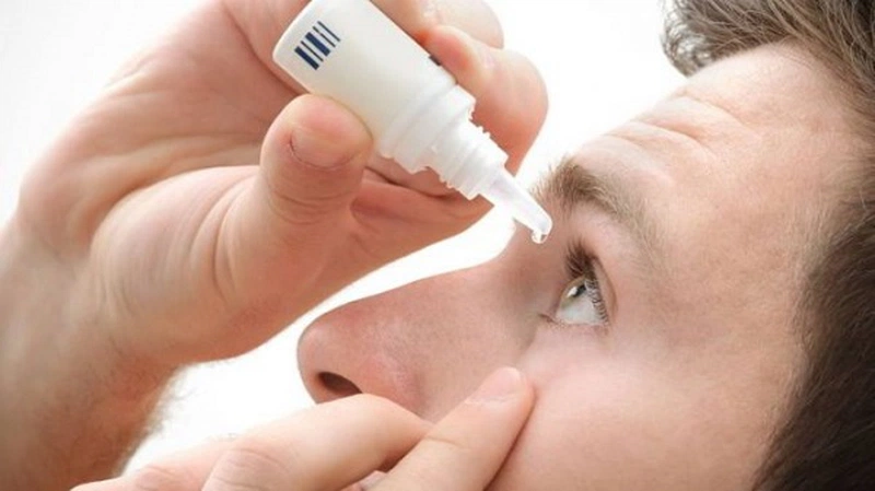Tìm hiểu: Bệnh đau mắt đỏ bao lâu thì khỏi hẳn? 3
