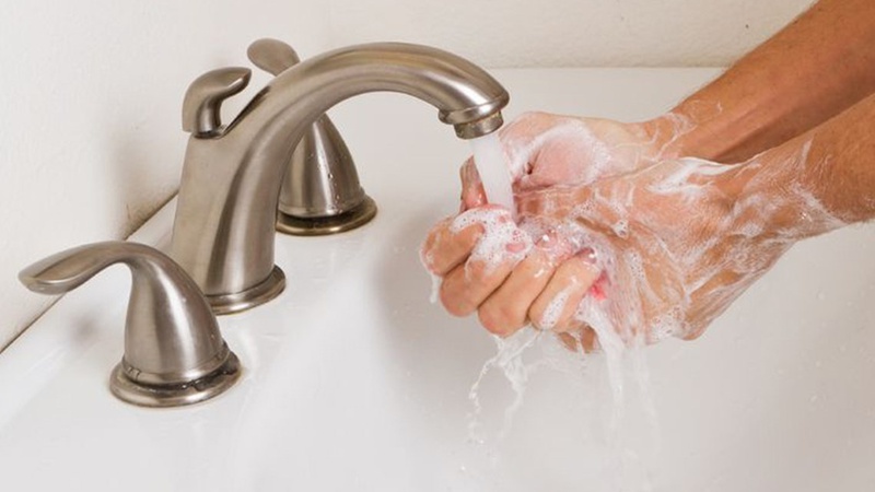Hỏi đáp: Đau mắt đỏ bị mấy lần trong đời? 2