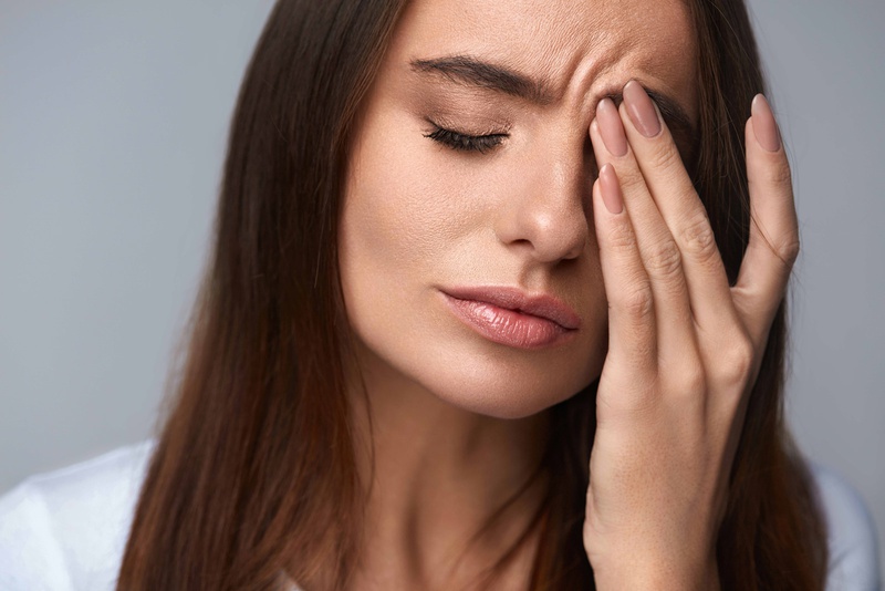 Đau mắt đỏ ủ bệnh bao lâu? 3