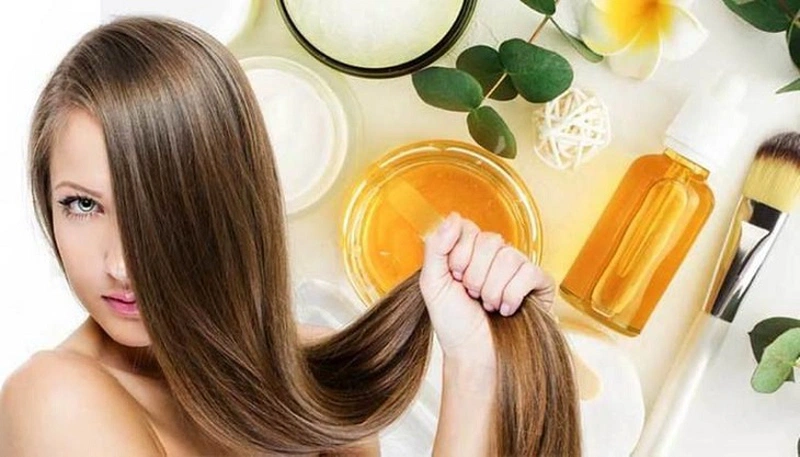 Đầu nhiều gàu, tóc rụng có nguy hiểm không