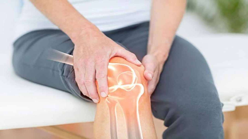 Rối loạn chuyển hóa sẽ kèm theo triệu chứng nhức mỏi tay chân