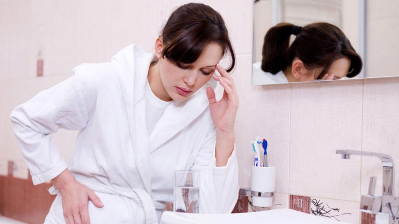Đau nửa đầu bên trái là bệnh gì?