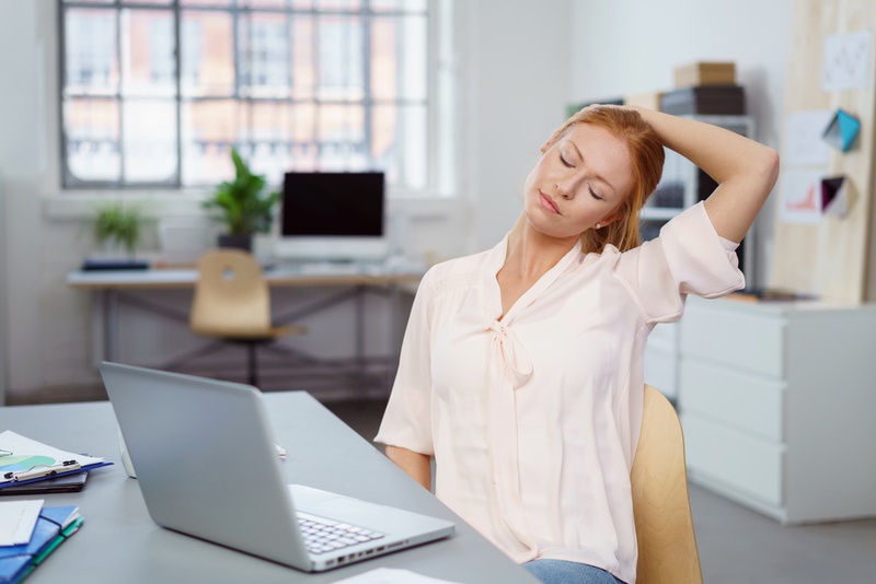 Đau nửa đầu vai gáy - biểu hiện của căn bệnh nguy hiểm