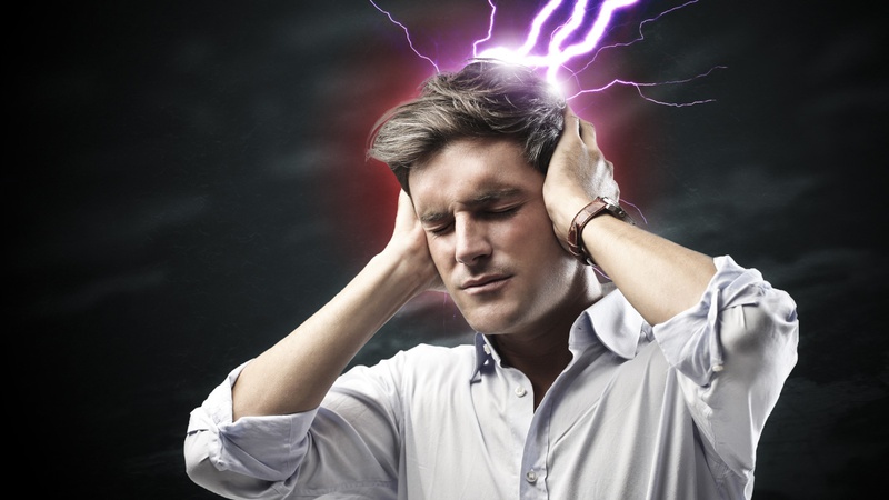 Đau ở đỉnh đầu nguyên nhân do đâu? Triệu chứng và cách khắc phục1