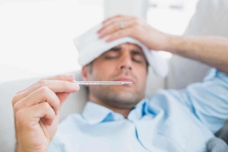 đau ruột thừa ở vị trí nào