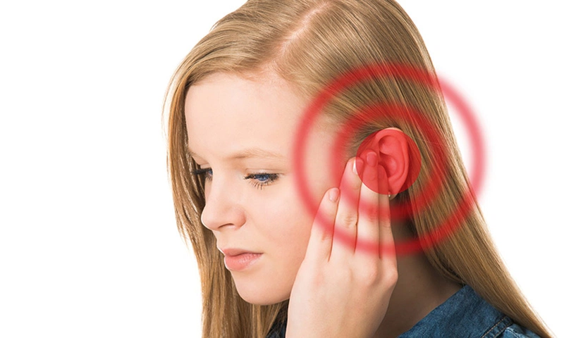 Phác đồ điều trị nấm ống tai ngoài và cách phòng tránh 2