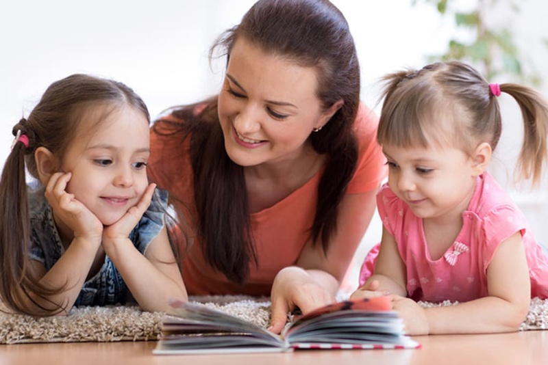 Dạy con phải xử lý thế nào khi bị bắt nạt 1