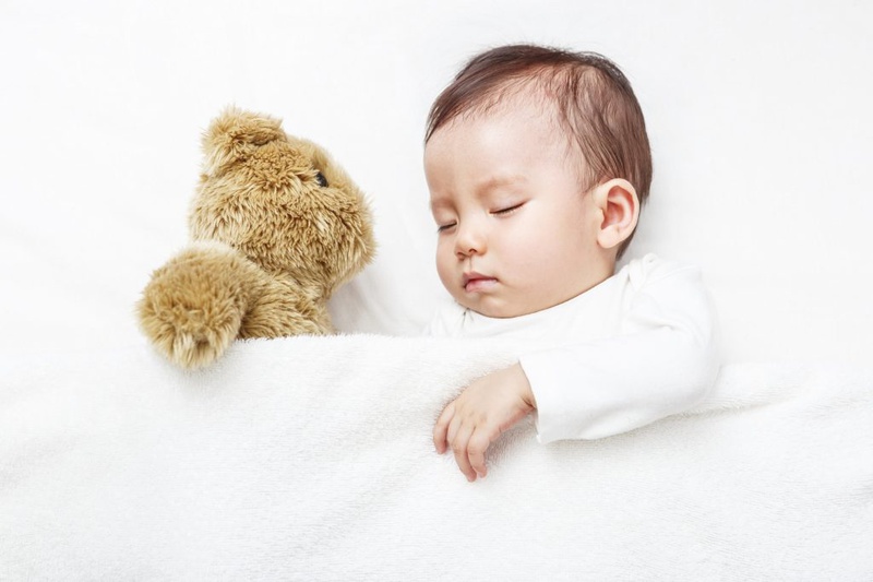 Đây là cách trị sốt cho trẻ em dưới 1 tuổi đúng cách