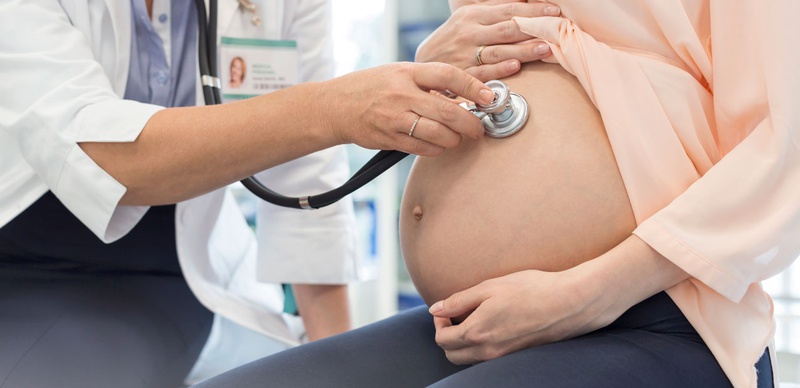 Dây rốn quấn cổ là gì? Thai nhi bị dây rốn quấn cổ 1 vòng có nguy hiểm không? 4