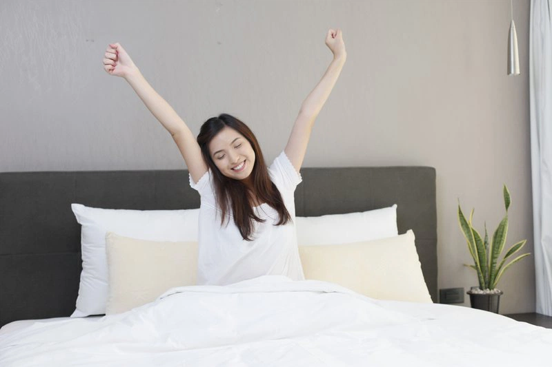 Duy trì giờ ngủ khoa học giúp bạn có một tinh thần tỉnh táo