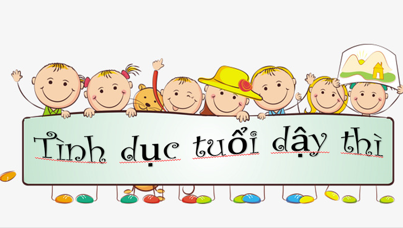 ​  Ba mẹ nên hướng dẫn con những kiến thức cần thiết khi bước vào tuổi dậy thì  ​