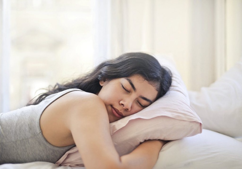 Những bí quyết giúp dễ ngủ và nâng cao chất lượng giấc ngủ của bạn3