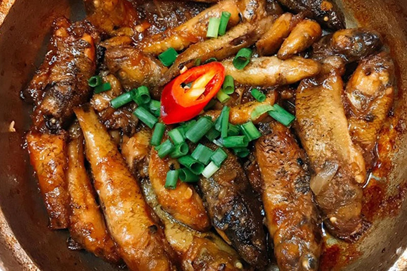 Để tăng cường sinh lý nam nên ăn uống gì là tốt nhất? 3