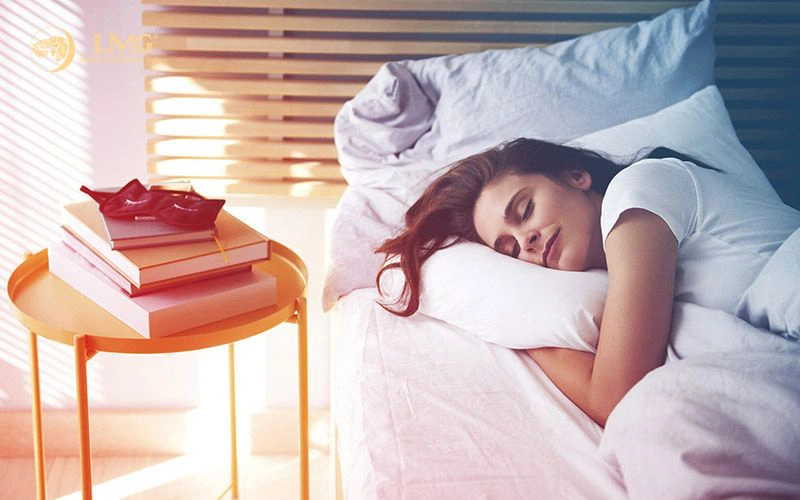 8 cách trị ho về đêm giúp bạn ngủ ngon giấc hơn 2
