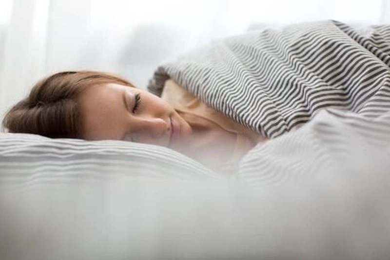 8 cách trị ho về đêm giúp bạn ngủ ngon giấc hơn 1