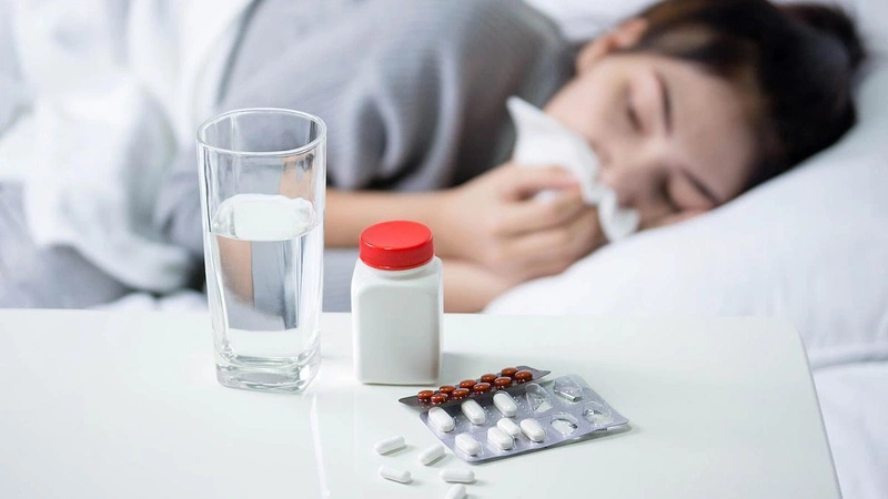 Detazofol là thuốc gì? Những điều lưu ý khi sử dụng thuốc Detazofol 2