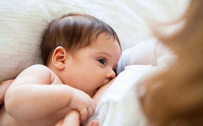 DHA cho bé uống khi nào? Uống vào thời điểm nào trong ngày là tốt nhất? 2
