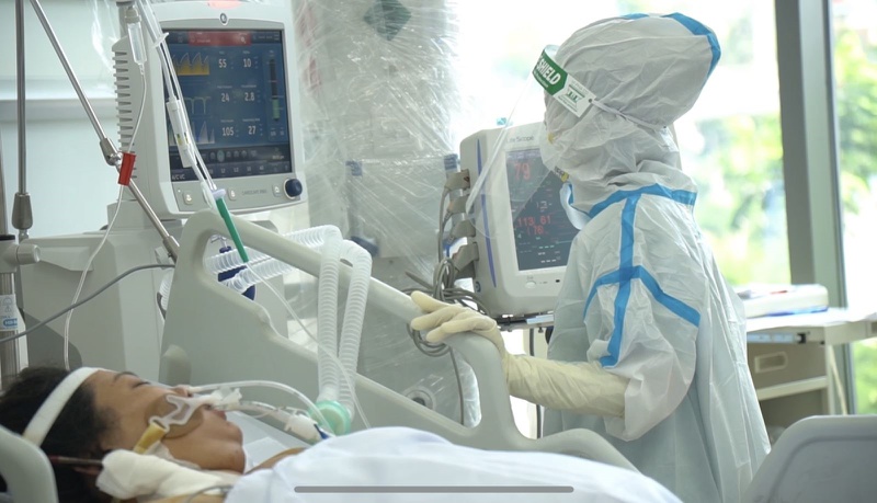 Cùng tìm hiểu về di chứng hậu covid-19