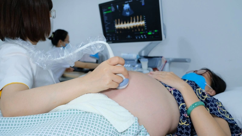 Khám phụ khoa là gì? Đi khám phụ khoa có cần nhịn ăn sáng không? 3
