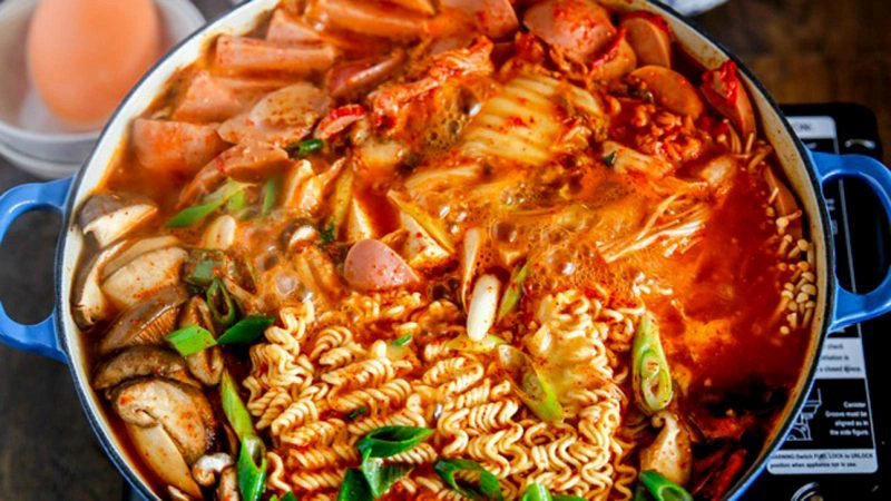 Đi tiểu nhiều lần: Nên và không nên ăn thực phẩm nào? 3