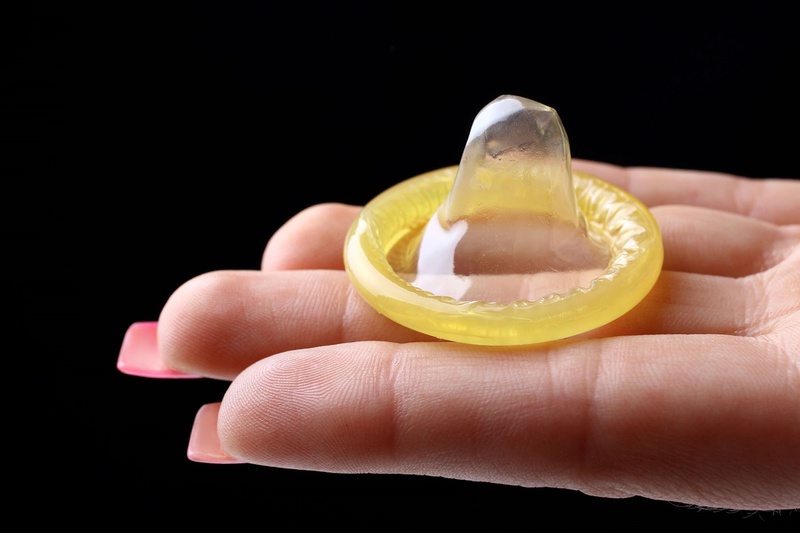 Dị ứng bao cao su ở nam do nhiều nguyên nhân