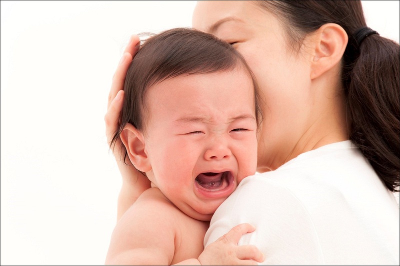 Dị ứng bỉm ở trẻ sơ sinh do sai lầm của mẹ 1