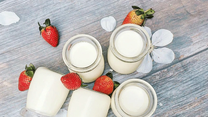 Dị ứng mẩn ngứa nên ăn gì và kiêng gì để tránh? 3
