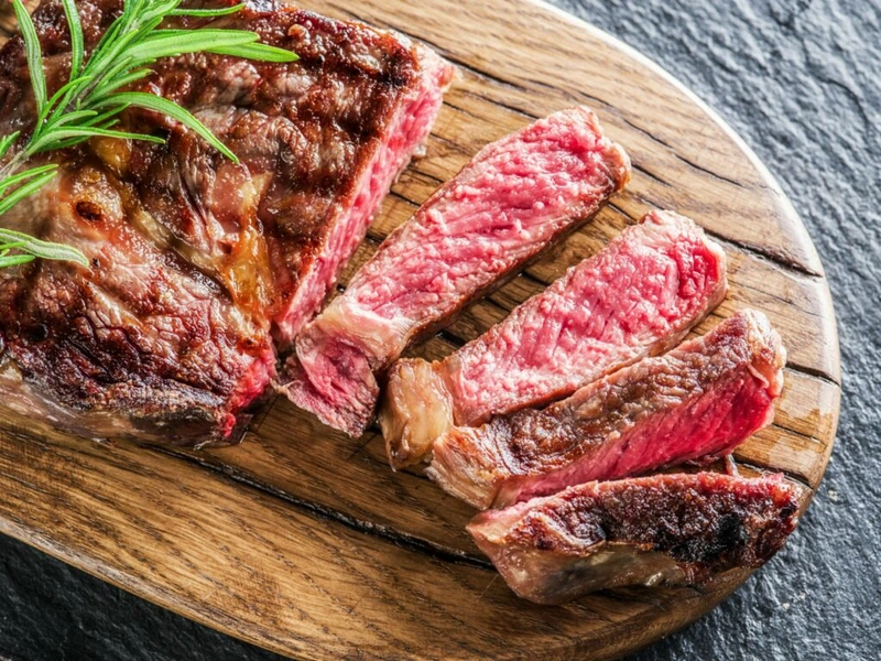 Dị ứng mẩn ngứa nên ăn gì và kiêng gì để tránh? 4