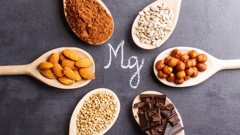 Dị ứng mỹ phẩm nên ăn gì và tránh ăn gì để không làm tăng kích ứng da 2