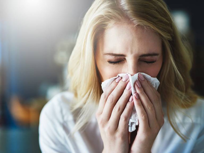 Nguyên nhân và phương pháp điều trị nghẹt mũi khó thở kéo dài? 2