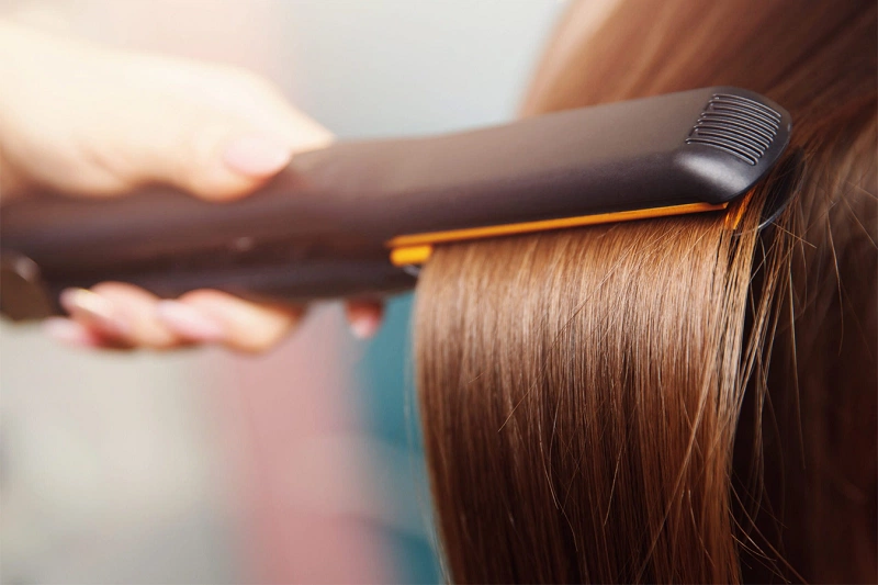Dị ứng thuốc duỗi tóc là gì? Biểu hiện và cách chữa trị hiệu quả nhất 1
