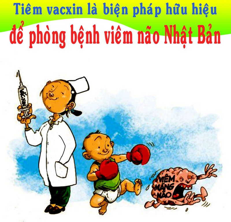 Địa điểm chích ngừa viêm não nhật bản ở đâu 2