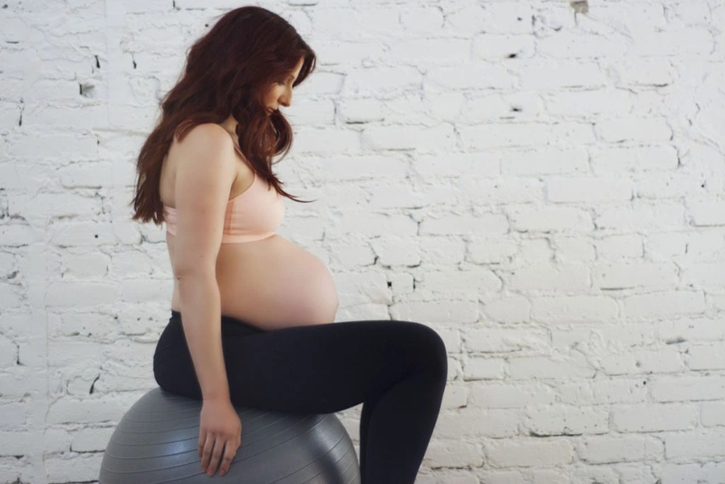 Diastasis recti: phân tách cơ bụng sau sinh và những điều cần biết