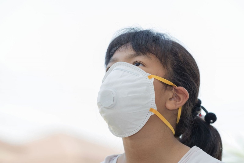 Dịch Covid-19: UNICEF chỉ 6 cách giúp thanh thiếu niên bảo vệ sức khỏe tinh thần 1