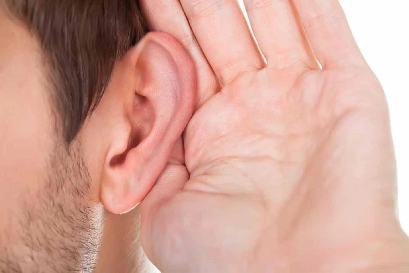 Điếc một bên tai là gì? Điếc một bên tai có chữa được không?1