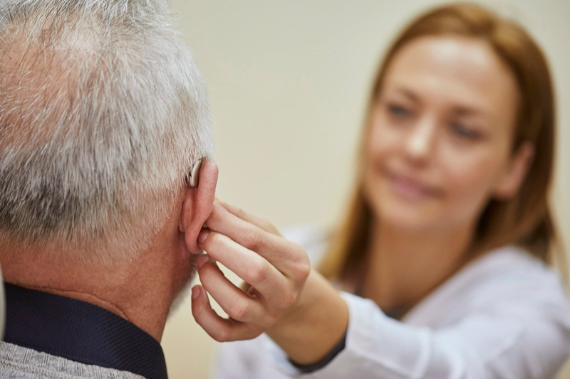 Điếc tai đột ngột: Nguyên nhân, triệu chứng, cách chẩn đoán và điều trị3