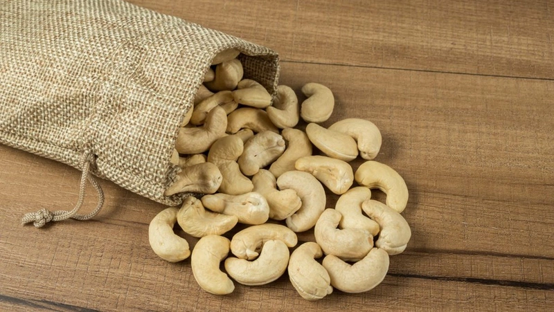 Điểm danh những loại thực phẩm chứa nhiều đồng 2