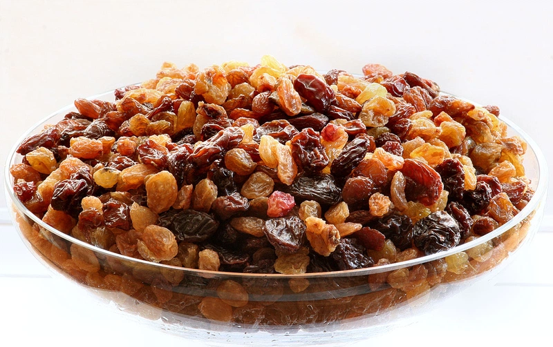 Điểm danh những loại thực phẩm chứa nhiều đồng 5