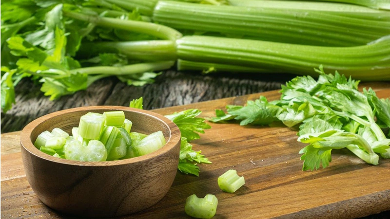 Điểm danh những thực phẩm tránh thai hiệu quả nhất 3