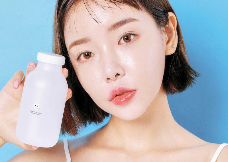 Điểm khác biệt giữa các dòng sản phẩm dưỡng ẩm da: Lotion, gel và kem2