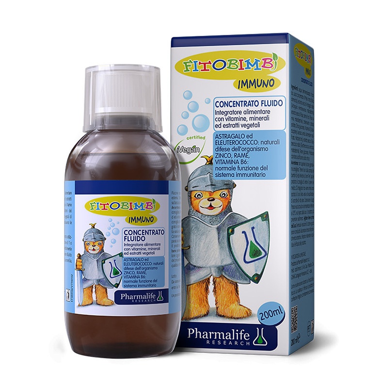 Điểm mặt 4 loại thức uống tuyệt vời giúp tăng sức đề kháng cho trẻ 3