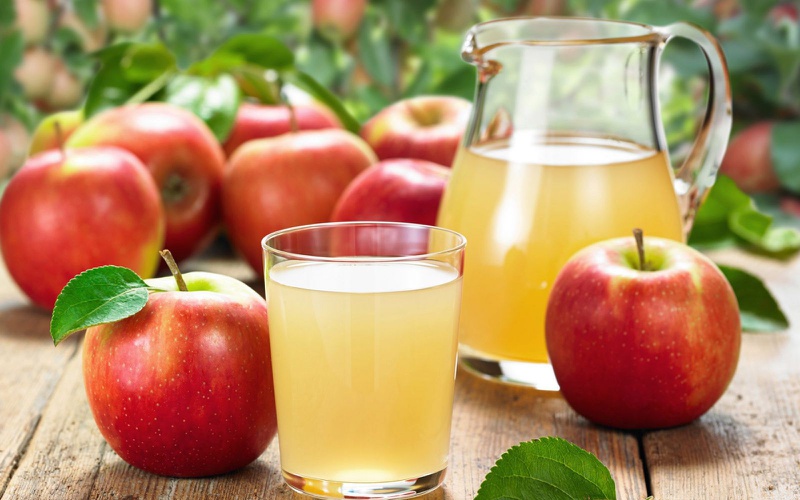 Điểm mặt 5 loại thức uống giải độc gan nhanh chóng và tiện lợi 2