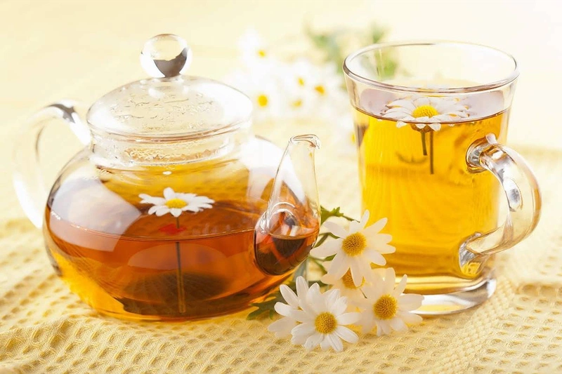 Điểm mặt các bài thuốc đông y mát gan giải độc hiệu quả nhất 4