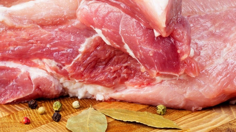 Điểm mặt các cách chế biến cháo thịt lợn cho bé ăn dặm 1